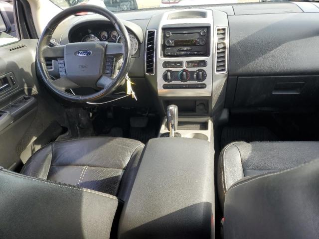 Photo 7 VIN: 2FMDK48C17BB02705 - FORD EDGE 