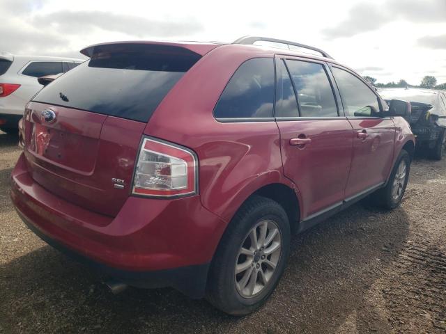 Photo 2 VIN: 2FMDK48C17BB07645 - FORD EDGE 