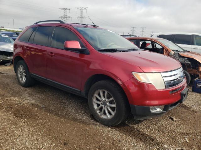 Photo 3 VIN: 2FMDK48C17BB07645 - FORD EDGE 