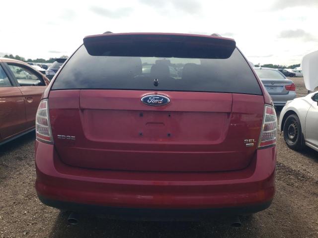 Photo 5 VIN: 2FMDK48C17BB07645 - FORD EDGE 