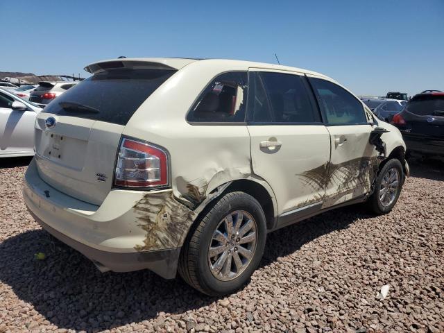 Photo 2 VIN: 2FMDK48C17BB58854 - FORD EDGE 