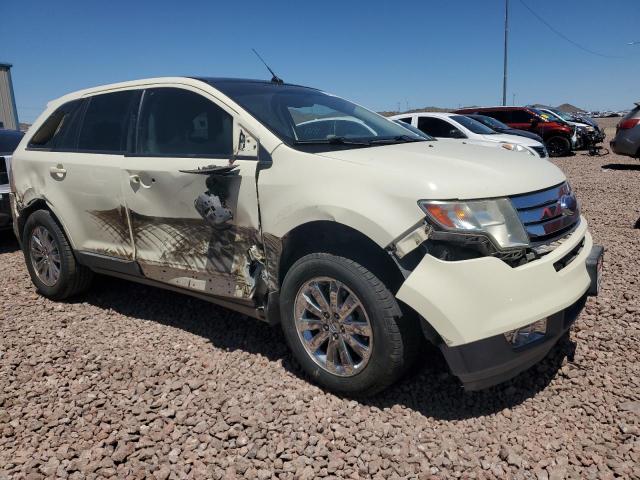 Photo 3 VIN: 2FMDK48C17BB58854 - FORD EDGE 