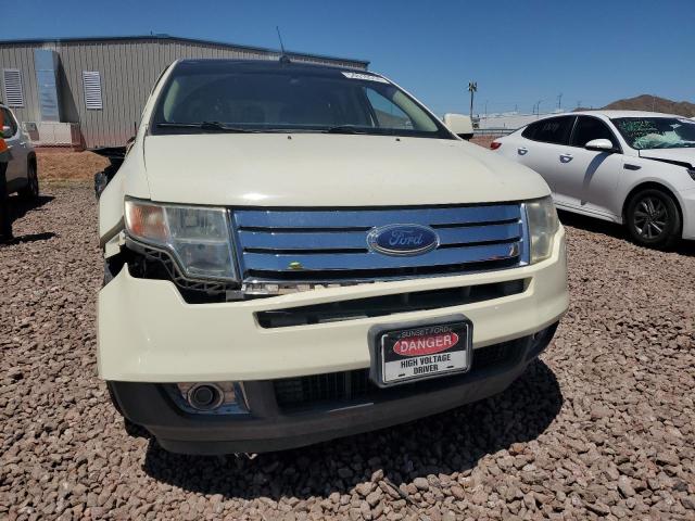 Photo 4 VIN: 2FMDK48C17BB58854 - FORD EDGE 