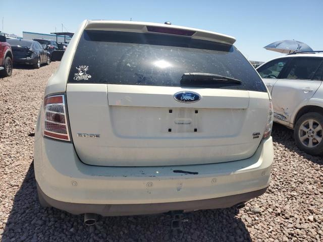 Photo 5 VIN: 2FMDK48C17BB58854 - FORD EDGE 