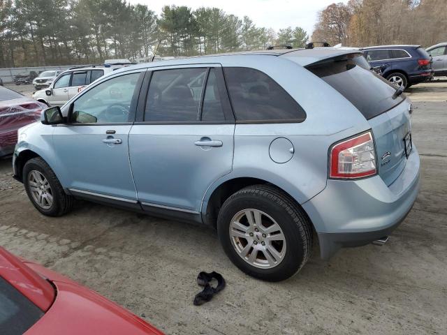 Photo 1 VIN: 2FMDK48C18BA12326 - FORD EDGE SEL 