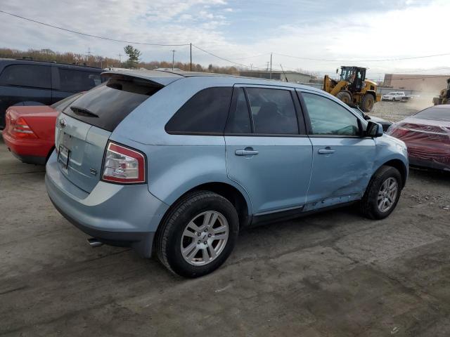 Photo 2 VIN: 2FMDK48C18BA12326 - FORD EDGE SEL 