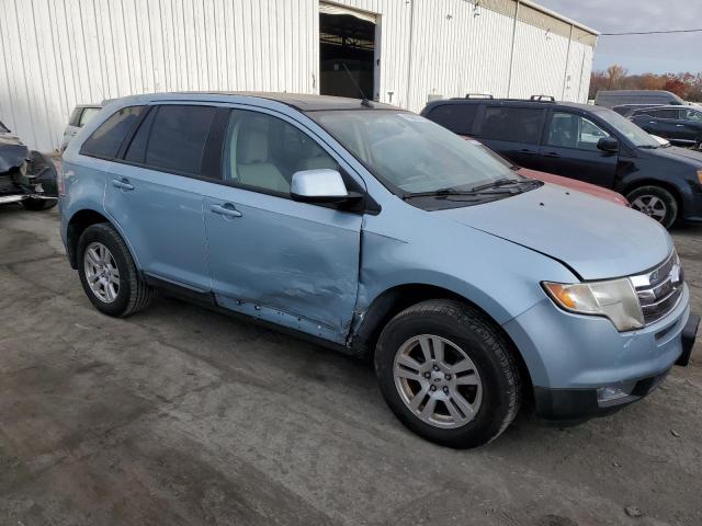 Photo 3 VIN: 2FMDK48C18BA12326 - FORD EDGE SEL 