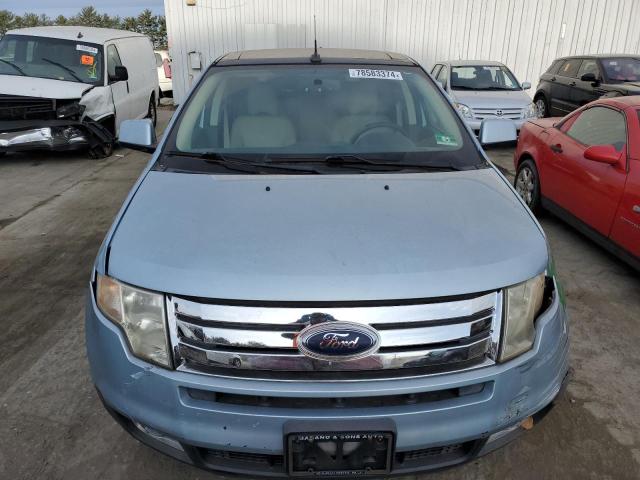 Photo 4 VIN: 2FMDK48C18BA12326 - FORD EDGE SEL 