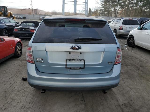 Photo 5 VIN: 2FMDK48C18BA12326 - FORD EDGE SEL 