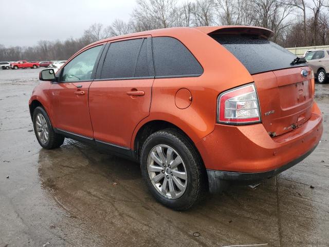 Photo 1 VIN: 2FMDK48C18BA27960 - FORD EDGE 