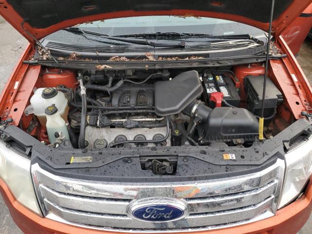 Photo 11 VIN: 2FMDK48C18BA27960 - FORD EDGE 