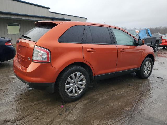 Photo 2 VIN: 2FMDK48C18BA27960 - FORD EDGE 