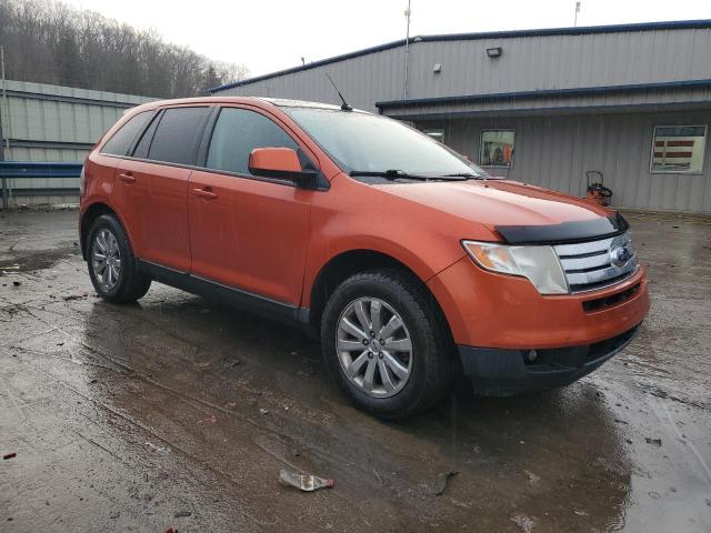 Photo 3 VIN: 2FMDK48C18BA27960 - FORD EDGE 