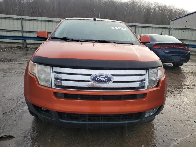 Photo 4 VIN: 2FMDK48C18BA27960 - FORD EDGE 