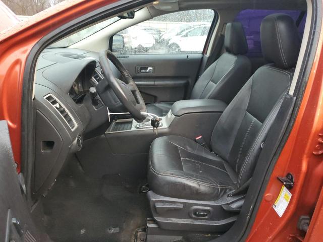 Photo 6 VIN: 2FMDK48C18BA27960 - FORD EDGE 