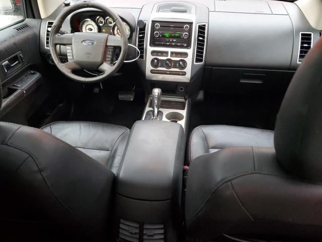 Photo 7 VIN: 2FMDK48C18BA27960 - FORD EDGE 