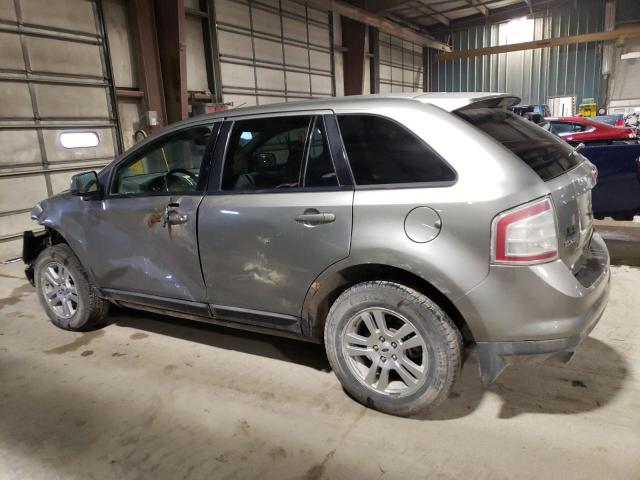 Photo 1 VIN: 2FMDK48C18BA35508 - FORD EDGE 