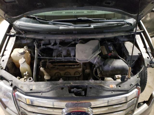 Photo 11 VIN: 2FMDK48C18BA35508 - FORD EDGE 