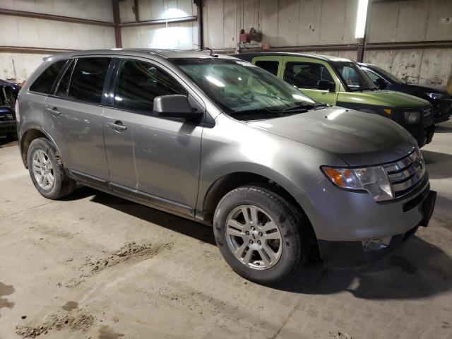 Photo 3 VIN: 2FMDK48C18BA35508 - FORD EDGE 