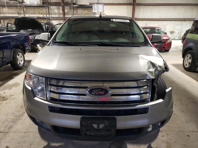 Photo 4 VIN: 2FMDK48C18BA35508 - FORD EDGE 