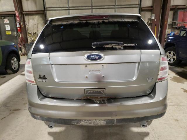 Photo 5 VIN: 2FMDK48C18BA35508 - FORD EDGE 