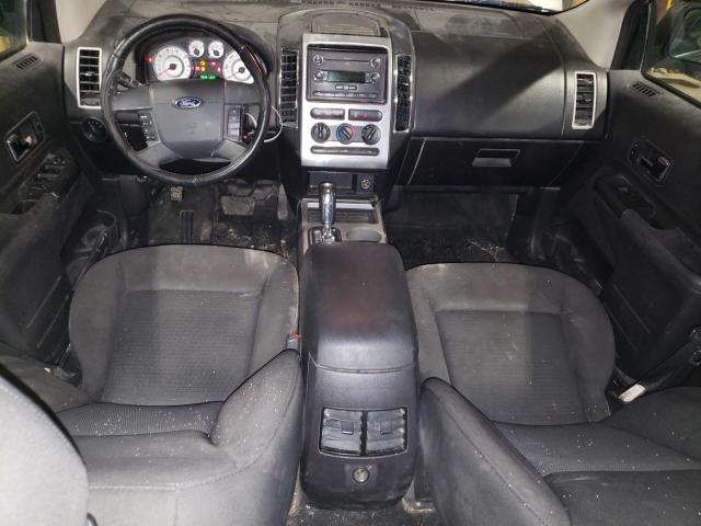 Photo 7 VIN: 2FMDK48C18BA35508 - FORD EDGE 