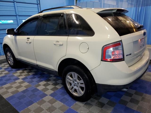 Photo 1 VIN: 2FMDK48C18BA77032 - FORD EDGE SEL 