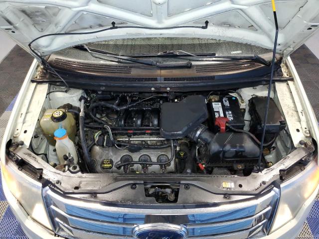 Photo 11 VIN: 2FMDK48C18BA77032 - FORD EDGE SEL 