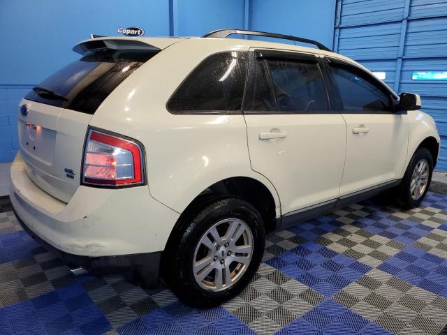 Photo 2 VIN: 2FMDK48C18BA77032 - FORD EDGE SEL 