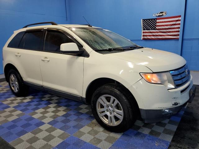 Photo 3 VIN: 2FMDK48C18BA77032 - FORD EDGE SEL 