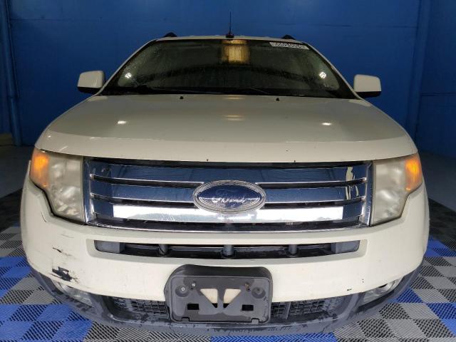 Photo 4 VIN: 2FMDK48C18BA77032 - FORD EDGE SEL 