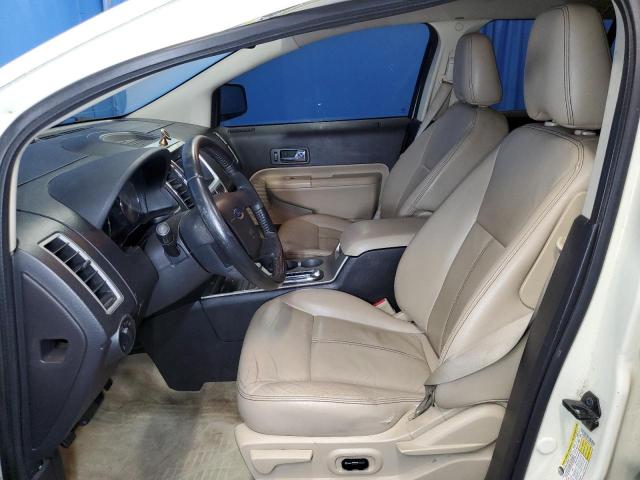 Photo 6 VIN: 2FMDK48C18BA77032 - FORD EDGE SEL 