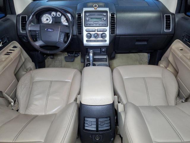 Photo 7 VIN: 2FMDK48C18BA77032 - FORD EDGE SEL 