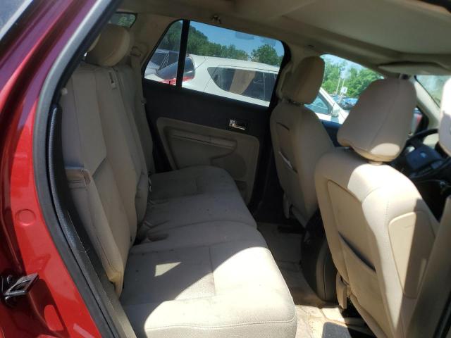 Photo 10 VIN: 2FMDK48C18BA98558 - FORD EDGE SEL 