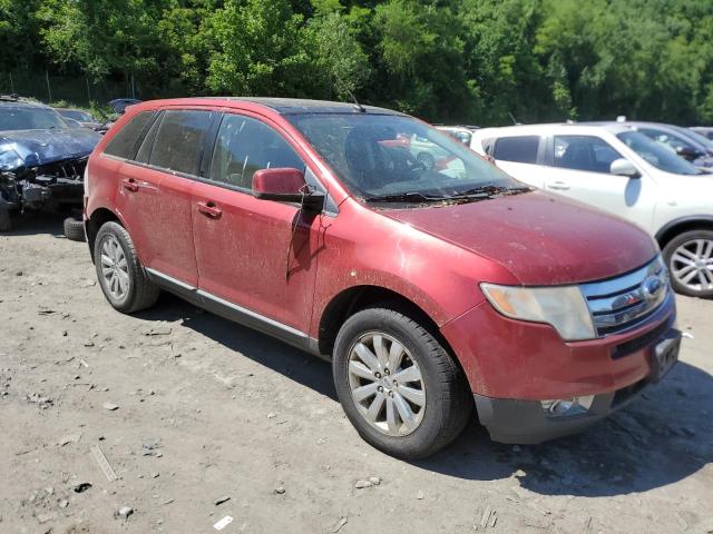 Photo 3 VIN: 2FMDK48C18BA98558 - FORD EDGE SEL 