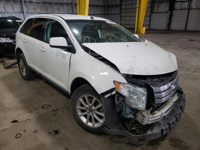 Photo 0 VIN: 2FMDK48C19BA35560 - FORD EDGE SEL 