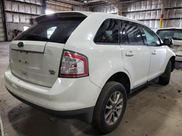 Photo 3 VIN: 2FMDK48C19BA35560 - FORD EDGE SEL 