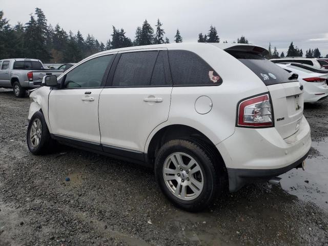 Photo 1 VIN: 2FMDK48C19BA45005 - FORD EDGE SEL 