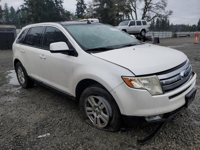 Photo 3 VIN: 2FMDK48C19BA45005 - FORD EDGE SEL 