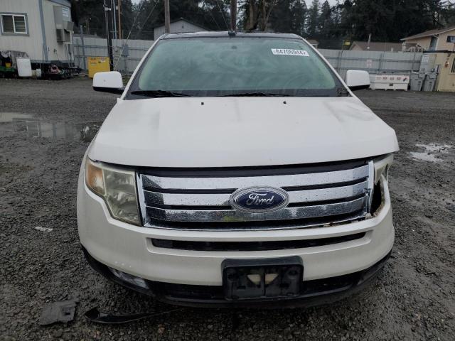 Photo 4 VIN: 2FMDK48C19BA45005 - FORD EDGE SEL 