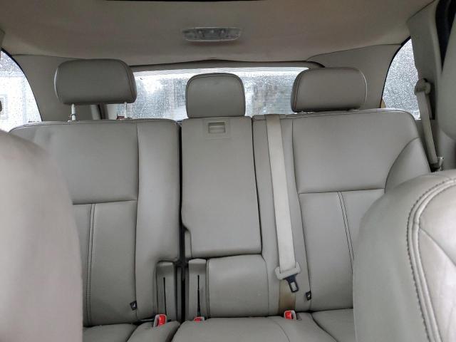 Photo 9 VIN: 2FMDK48C19BA45005 - FORD EDGE SEL 