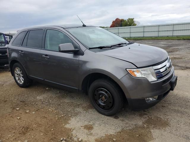 Photo 3 VIN: 2FMDK48C19BA53203 - FORD EDGE SEL 