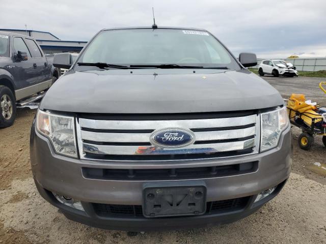 Photo 4 VIN: 2FMDK48C19BA53203 - FORD EDGE SEL 