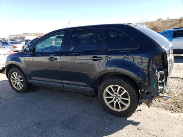 Photo 1 VIN: 2FMDK48C19BA60524 - FORD EDGE 