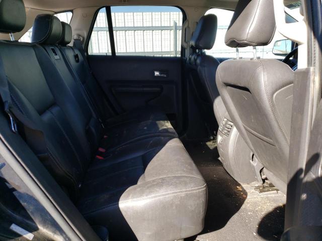 Photo 10 VIN: 2FMDK48C19BA60524 - FORD EDGE 