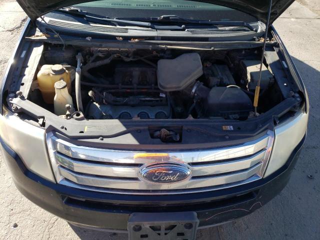 Photo 11 VIN: 2FMDK48C19BA60524 - FORD EDGE 