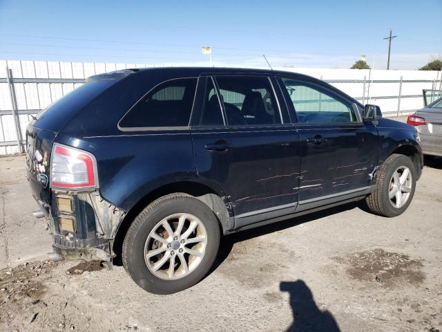 Photo 2 VIN: 2FMDK48C19BA60524 - FORD EDGE 