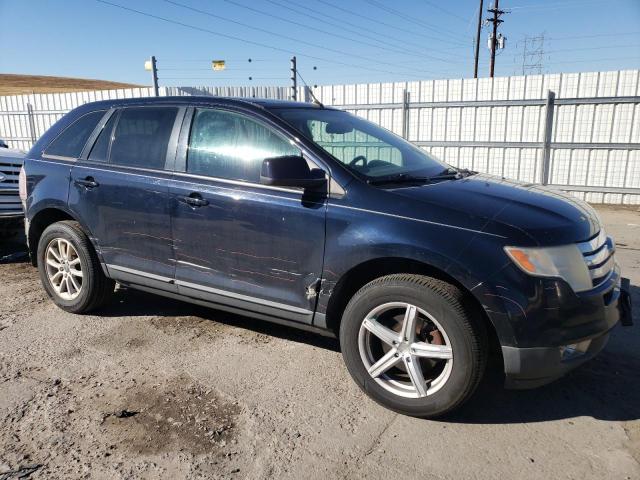 Photo 3 VIN: 2FMDK48C19BA60524 - FORD EDGE 