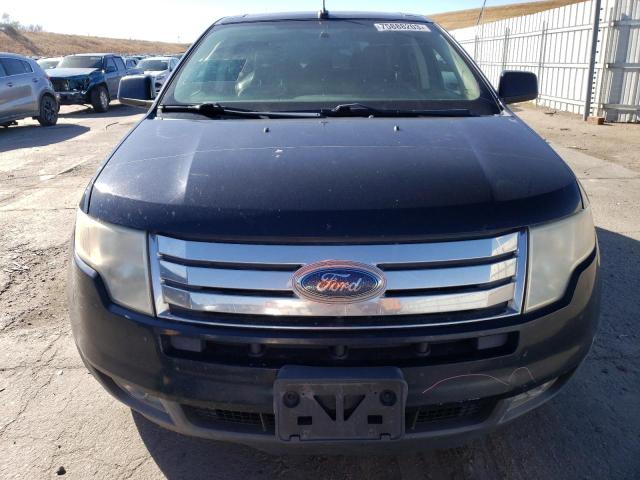 Photo 4 VIN: 2FMDK48C19BA60524 - FORD EDGE 