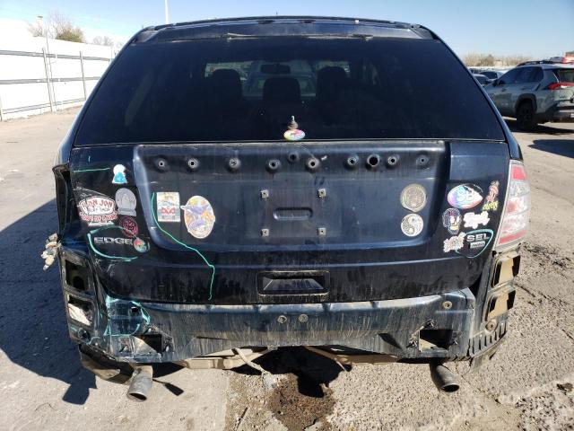 Photo 5 VIN: 2FMDK48C19BA60524 - FORD EDGE 